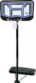 Basketbalový kôš Lifetime Streamline Portable 229-305cm