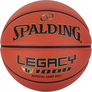 Basketbalová lopta Spalding TF 1000 Legacy veľkosť 7