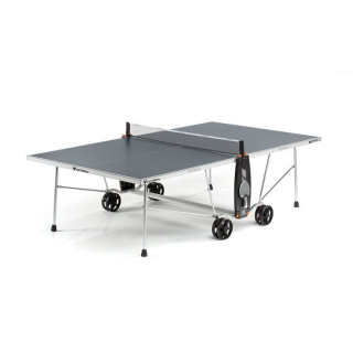 Stolný tenis Cornilleau Sport 100S outdoor Grey