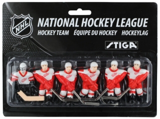 Hokej STIGA hráči NHL Detroit Red Wings