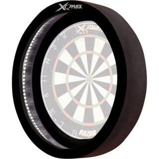 LED osvetlenie na terč GrandSlam Black