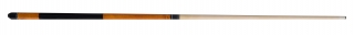 Biliardové tágo FIRST Yellow  dvojdielne 145cm/13mm