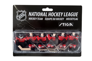 Hokej STIGA hráči NHL New Jersey Devils