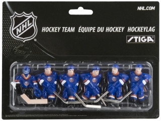 Hokej STIGA hráči NHL New York Islanders