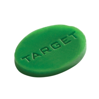 TARGET Lime Grip Wax