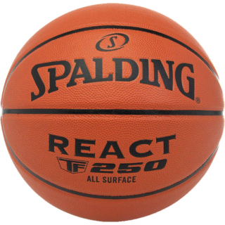 Basketbalová lopta Spalding TF-250 vel. 7 