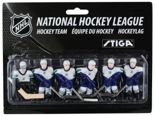 Hokej STIGA hráči NHL Vancouver Canucks
