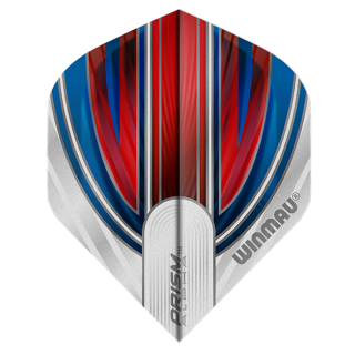 Letky na šípky Winmau Prism ALPHA Daryl Gurney 3 ks