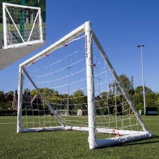 Futbalová bránka Q-Fold 1,8 x 1,2 m
