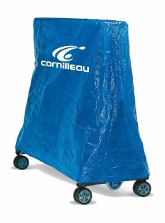 Plachta na stolný tenis Cornilleau Sport Blue 