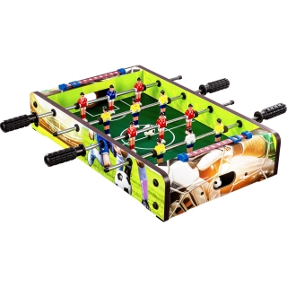 Mini stolný futbal KICKER pre 2 osoby- Arena