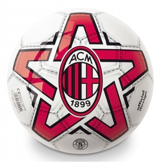 Futbalová lopta A.C.MILAN 230 mm