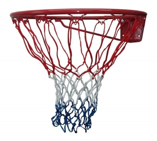 Basketbalový kôš s príslušenstvom 45cm