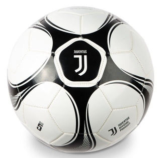Futbalová lopta F.C.JUVENTUS veľ. 5