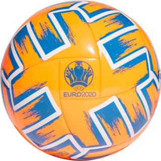 Futbalová lopta Adidas Uniforia EK 2020 veľkosť 5