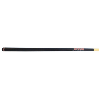 Biliardové tágo jednodielne STORM 145cm 12mm