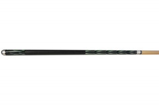 Biliardové tágo Rebell 145cm/13mm