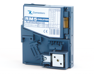 Elektronický vhadzovač na stolný futbal COMESTERO RM5-Evolution RL5F