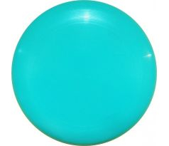 Lietajúci frisbee disk UltiPro 5* TYRKYS Blank