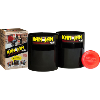 Kanjam Mini game set