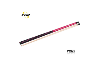 Biliardové tágo PERI Drakan pink 145cm/13mm