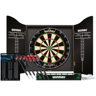 Šípkový set Winmau Blade 6 Championship