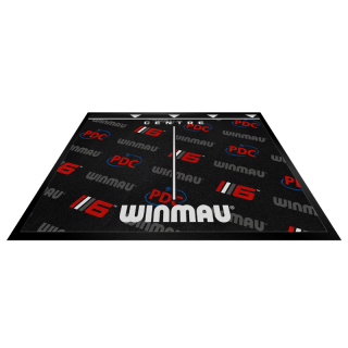Podložka Winmau Compact Pro