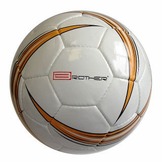 Kopacia (futbalová) lopta veľ. 4 - odľahčená