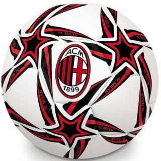 Lopta futbalová AC Milan official v.5