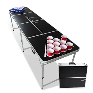 Krátkodobý prenájom na hrací stôl Backspin Beer Pong 1 deň