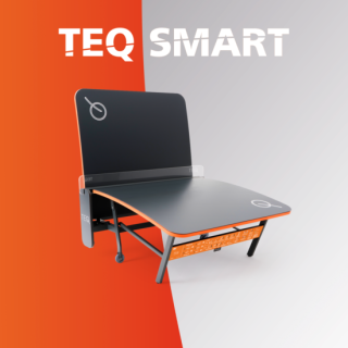 TEQBALL herný stôl TEQ SMART