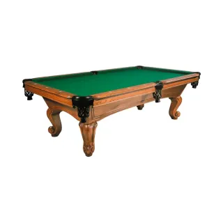 Biliardový stôl Buffalo Napoleon 8ft dubový korpus
