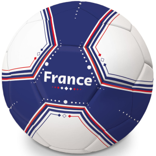 Futbalová lopta FIFA 2022 FRANCE Mondo 13443 v.5
