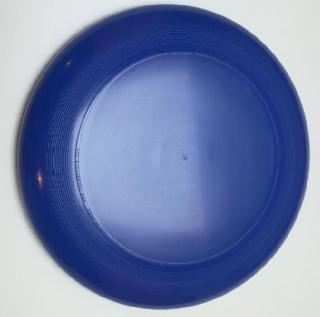 Lietajúci frisbee disk UltiPro 5* Blue Blank
