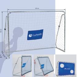 Futbalová bránka MULTI TRAINER PRO 215x152 cm