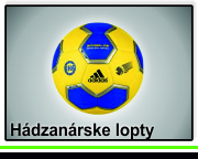 Lopty na hadzanu predaj