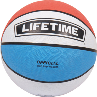 Basketbalová lopta Lifetime Rubber veľkosť 7